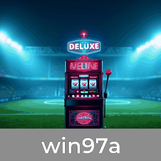 win97a: Slots com jackpots, Roleta ao vivo, Poker estratégico - A escolha dos jogadores brasileiros