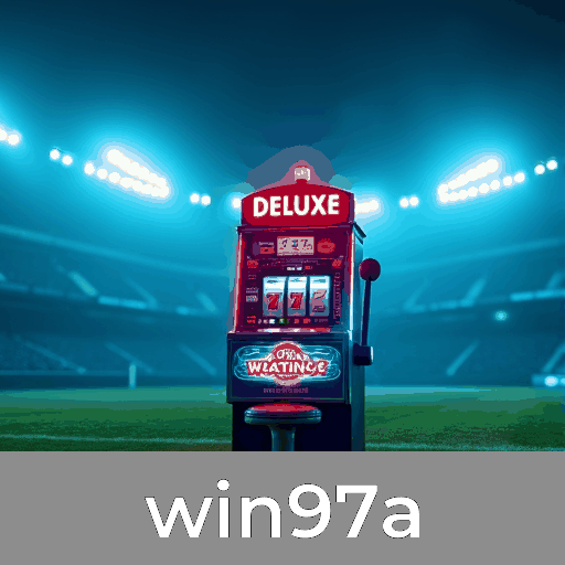 Win97a: Sua Plataforma de Jogos com Serviços Profissionais